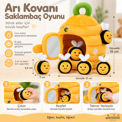 Minik Keşifler 2'li Set